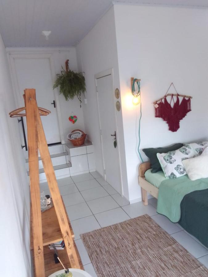 Alojamento de Acomodação e Pequeno-almoço Jardim Urbano *