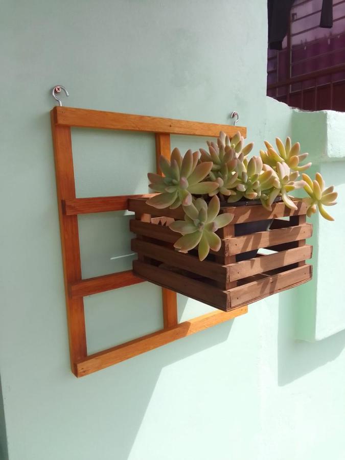 Jardim Urbano Alojamento de Acomodação e Pequeno-almoço Cambará
