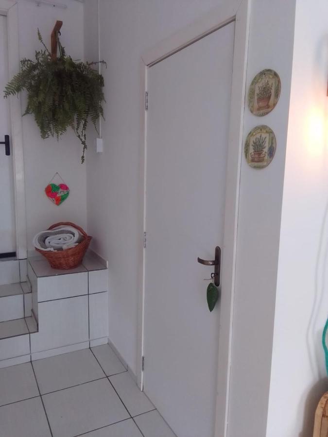 Alojamento de Acomodação e Pequeno-almoço Jardim Urbano Cambará